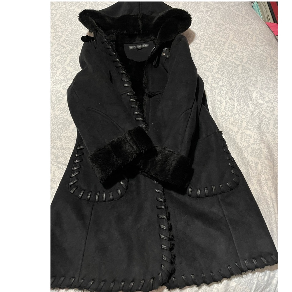 Via spiga Girl coat